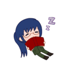 リベルタスタンプ（個別スタンプ：2）