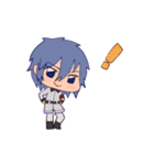 リベルタスタンプ（個別スタンプ：6）