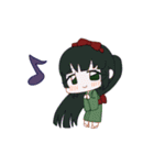 リベルタスタンプ（個別スタンプ：11）
