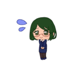 リベルタスタンプ（個別スタンプ：12）