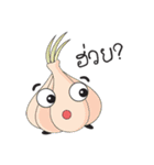 Sisaket（個別スタンプ：5）