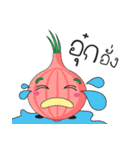 Sisaket（個別スタンプ：7）