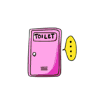 I'm Karen（個別スタンプ：27）