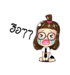 N'Oom and P'Sin（個別スタンプ：10）