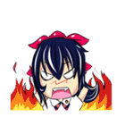 N'Oom and P'Sin（個別スタンプ：21）