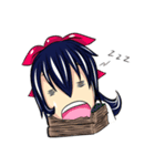 N'Oom and P'Sin（個別スタンプ：25）