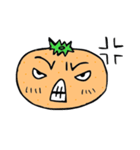 みかんの気持ち（個別スタンプ：4）