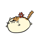 タマにゃん（個別スタンプ：14）