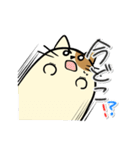 タマにゃん（個別スタンプ：18）