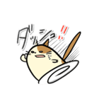 タマにゃん（個別スタンプ：21）