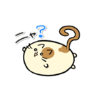 タマにゃん（個別スタンプ：30）