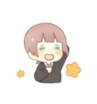 エシーと愉快な仲間達（個別スタンプ：29）