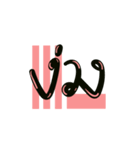 MurMur（個別スタンプ：13）
