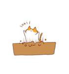ぽにーているざむらい（個別スタンプ：2）