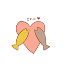ぽにーているざむらい（個別スタンプ：7）