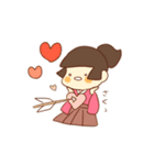 ぽにーているざむらい（個別スタンプ：9）