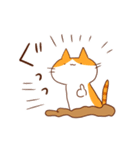 ぽにーているざむらい（個別スタンプ：21）