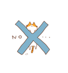 ぽにーているざむらい（個別スタンプ：23）