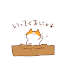 ぽにーているざむらい（個別スタンプ：25）