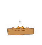 ぽにーているざむらい（個別スタンプ：26）