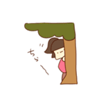 ぽにーているざむらい（個別スタンプ：32）
