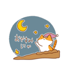 ぽにーているざむらい（個別スタンプ：37）
