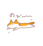 ぽにーているざむらい（個別スタンプ：39）