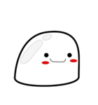 Chubii（個別スタンプ：2）
