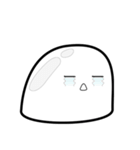 Chubii（個別スタンプ：3）
