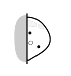 Chubii（個別スタンプ：9）