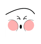 Chubii（個別スタンプ：16）