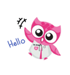 DR.WIR（個別スタンプ：2）