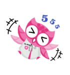 DR.WIR（個別スタンプ：9）