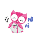 DR.WIR（個別スタンプ：18）