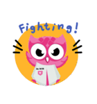 DR.WIR（個別スタンプ：31）