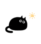 にゃんこもち（個別スタンプ：1）