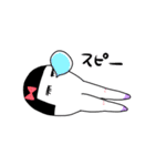 アコガレーヌ（個別スタンプ：28）