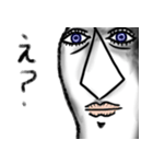 鼻マン VOL.1（個別スタンプ：9）