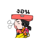 Gaeglong V.1（個別スタンプ：9）