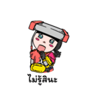 Gaeglong V.1（個別スタンプ：10）