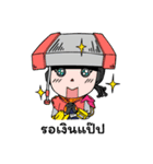 Gaeglong V.1（個別スタンプ：14）