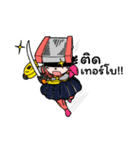Gaeglong V.1（個別スタンプ：15）