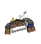 Gaeglong V.1（個別スタンプ：21）