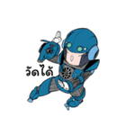 Gaeglong V.1（個別スタンプ：25）