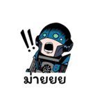 Gaeglong V.1（個別スタンプ：30）
