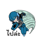 Gaeglong V.1（個別スタンプ：32）