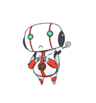 Gaeglong V.1（個別スタンプ：33）