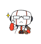 Gaeglong V.1（個別スタンプ：36）