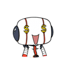 Gaeglong V.1（個別スタンプ：40）
