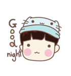 Tonwan（個別スタンプ：5）